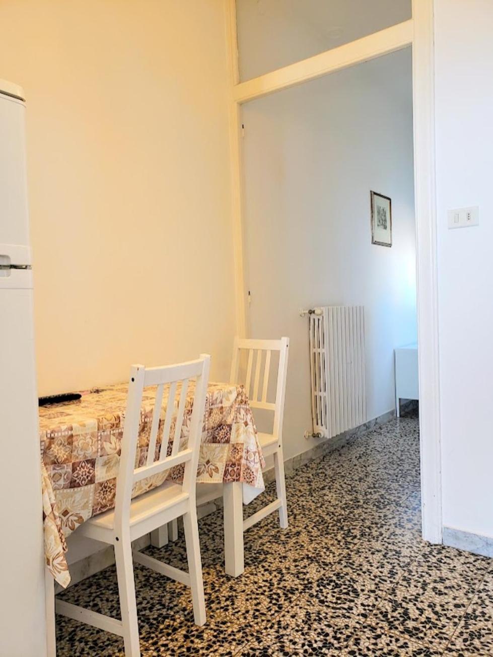 Suite Rotari - Affitti Brevi Italia Monte SantʼAngelo Kültér fotó