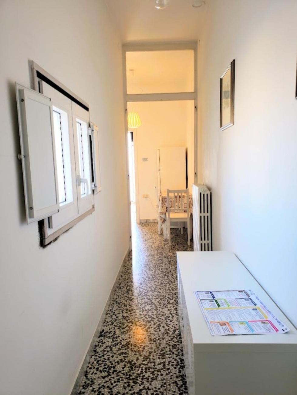 Suite Rotari - Affitti Brevi Italia Monte SantʼAngelo Kültér fotó