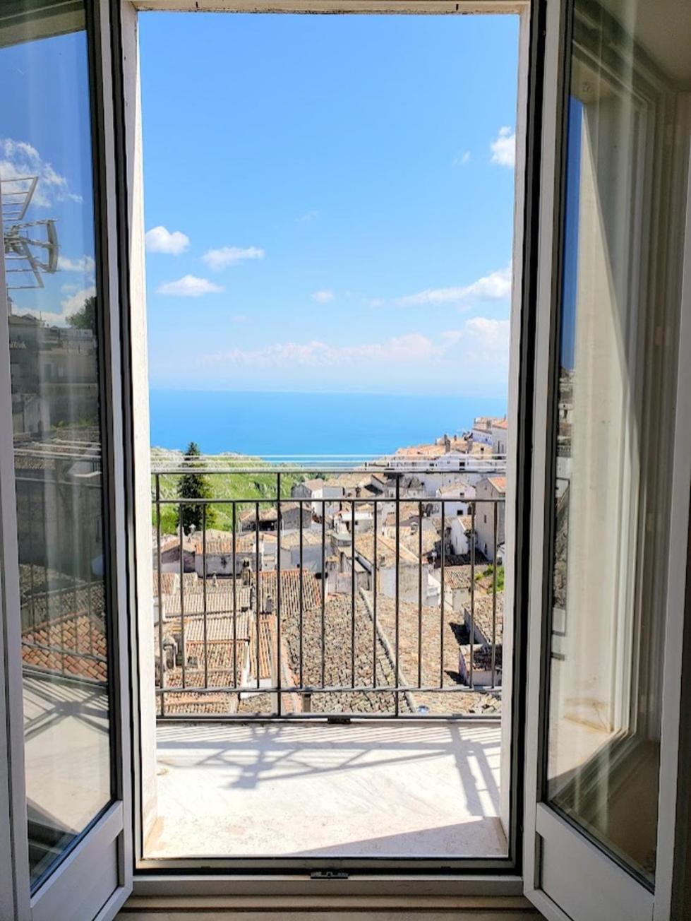 Suite Rotari - Affitti Brevi Italia Monte SantʼAngelo Kültér fotó