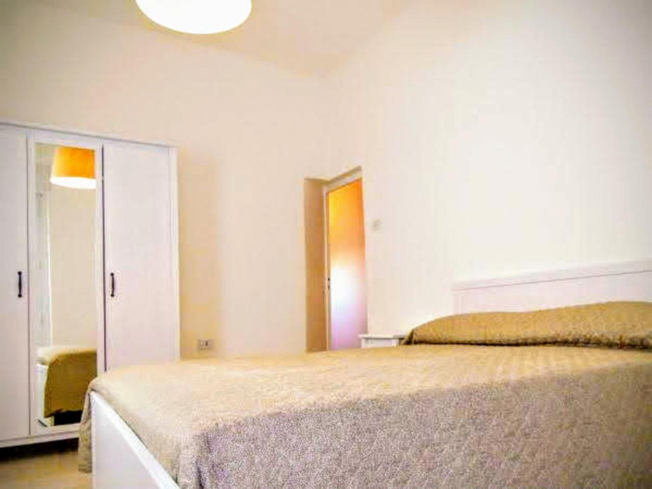 Suite Rotari - Affitti Brevi Italia Monte SantʼAngelo Kültér fotó