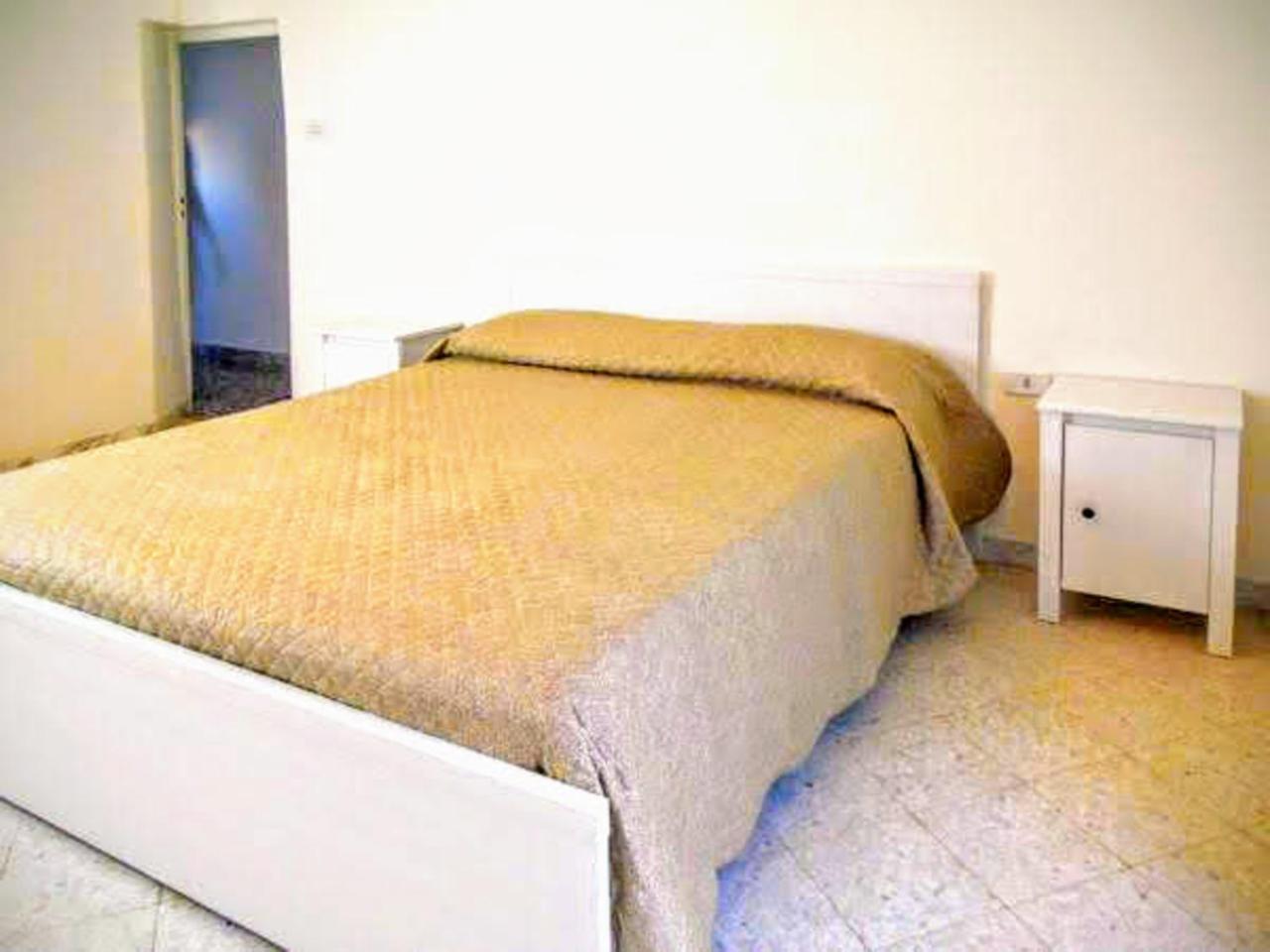 Suite Rotari - Affitti Brevi Italia Monte SantʼAngelo Kültér fotó