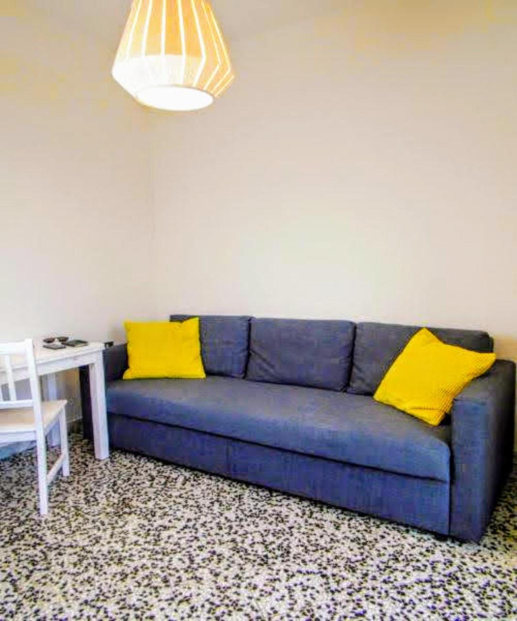 Suite Rotari - Affitti Brevi Italia Monte SantʼAngelo Kültér fotó
