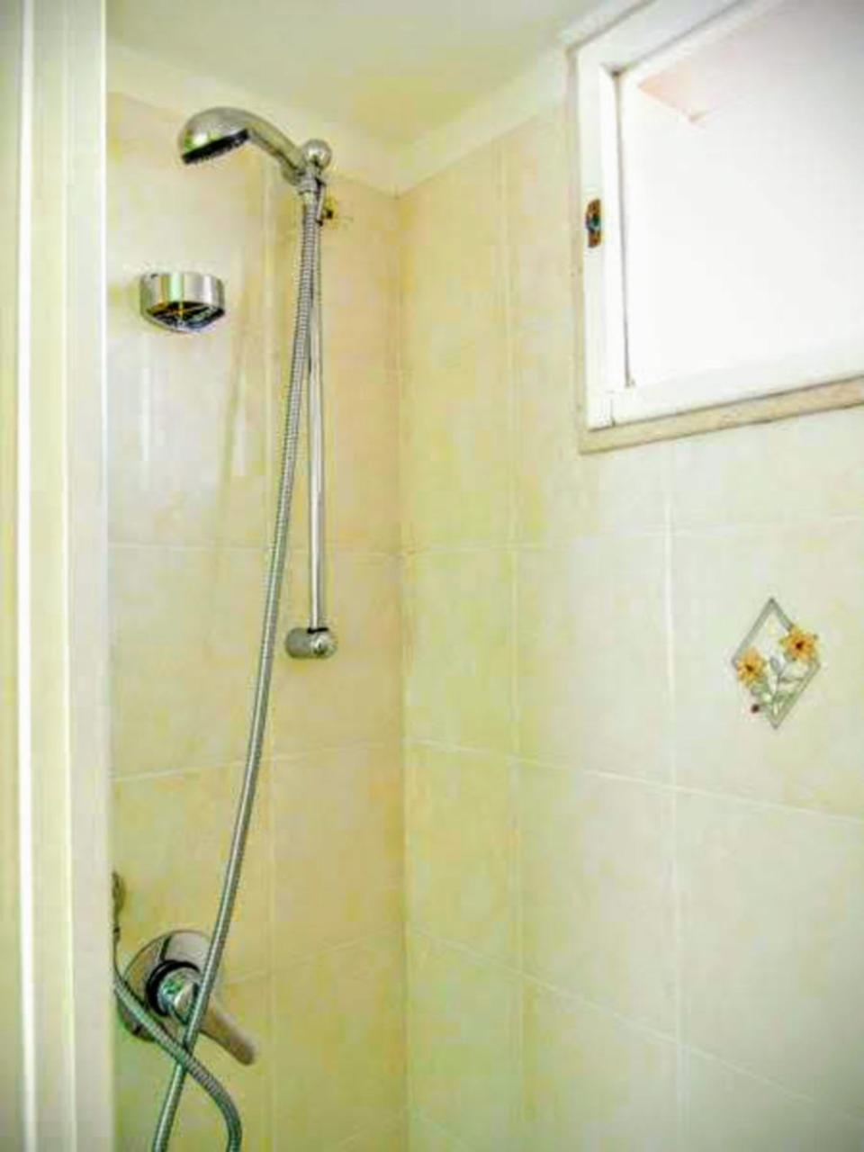 Suite Rotari - Affitti Brevi Italia Monte SantʼAngelo Kültér fotó
