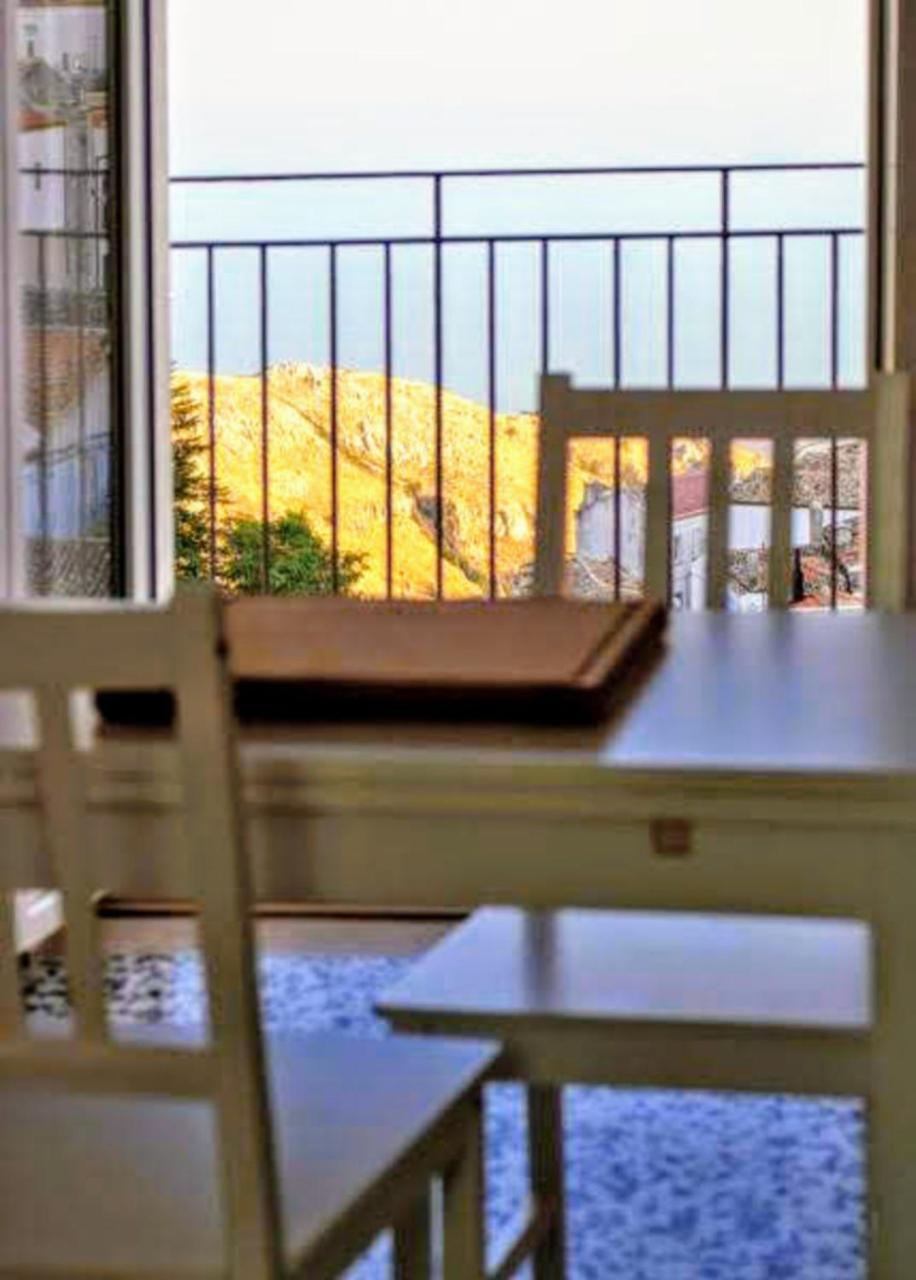 Suite Rotari - Affitti Brevi Italia Monte SantʼAngelo Kültér fotó