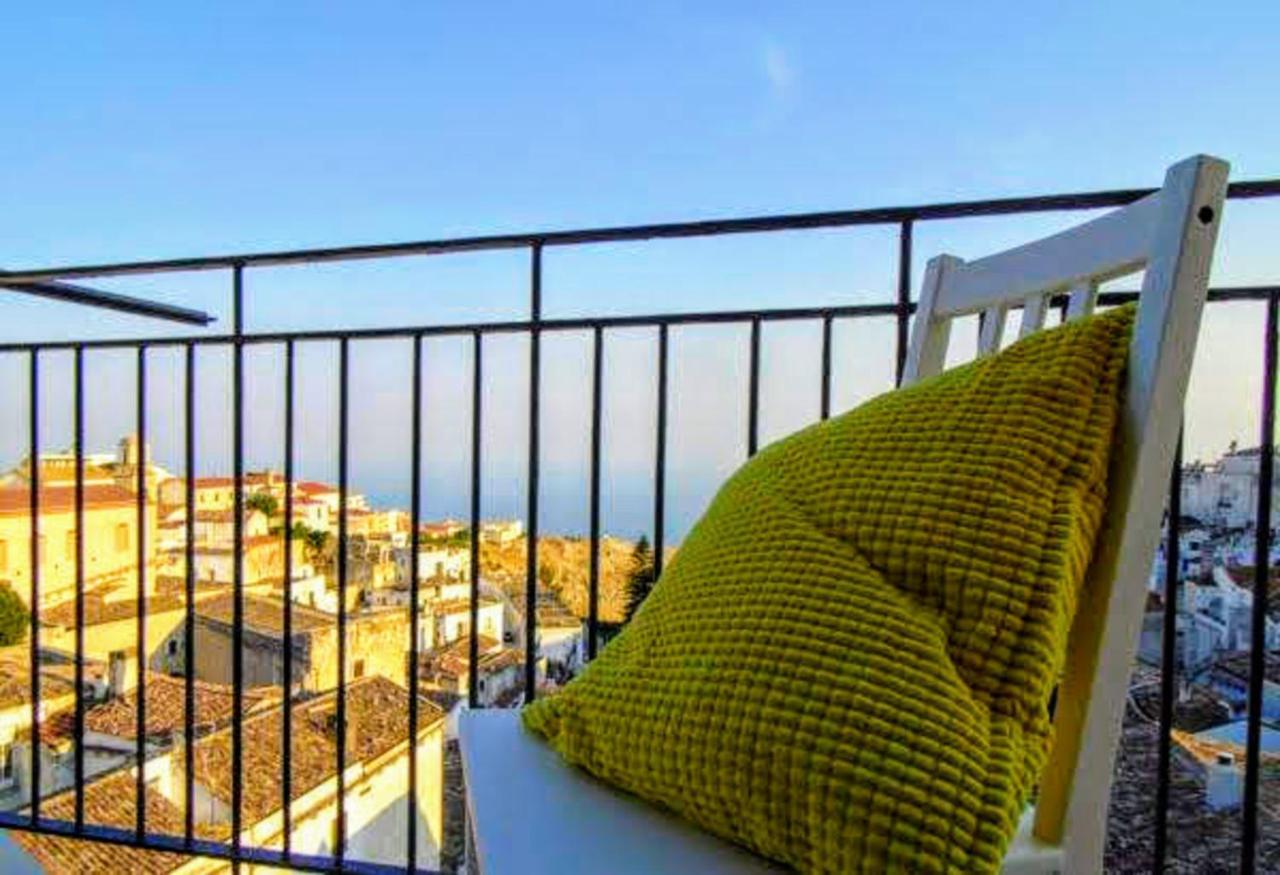 Suite Rotari - Affitti Brevi Italia Monte SantʼAngelo Kültér fotó