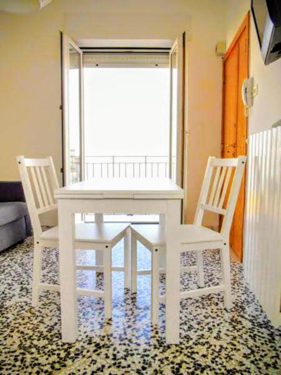 Suite Rotari - Affitti Brevi Italia Monte SantʼAngelo Kültér fotó