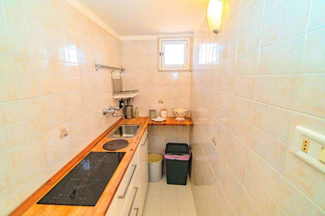 Suite Rotari - Affitti Brevi Italia Monte SantʼAngelo Kültér fotó