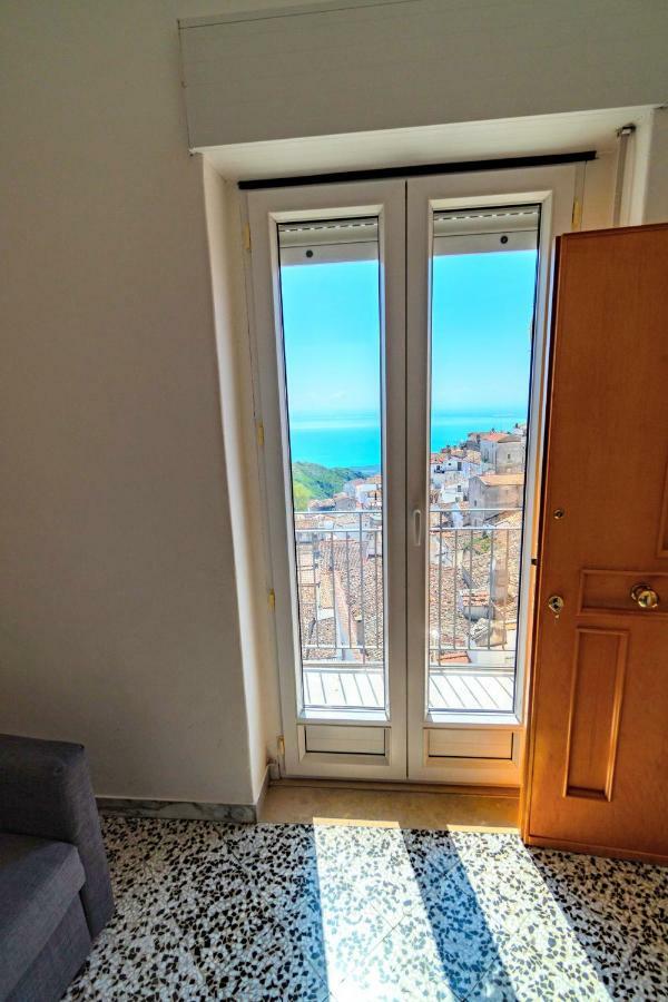 Suite Rotari - Affitti Brevi Italia Monte SantʼAngelo Kültér fotó