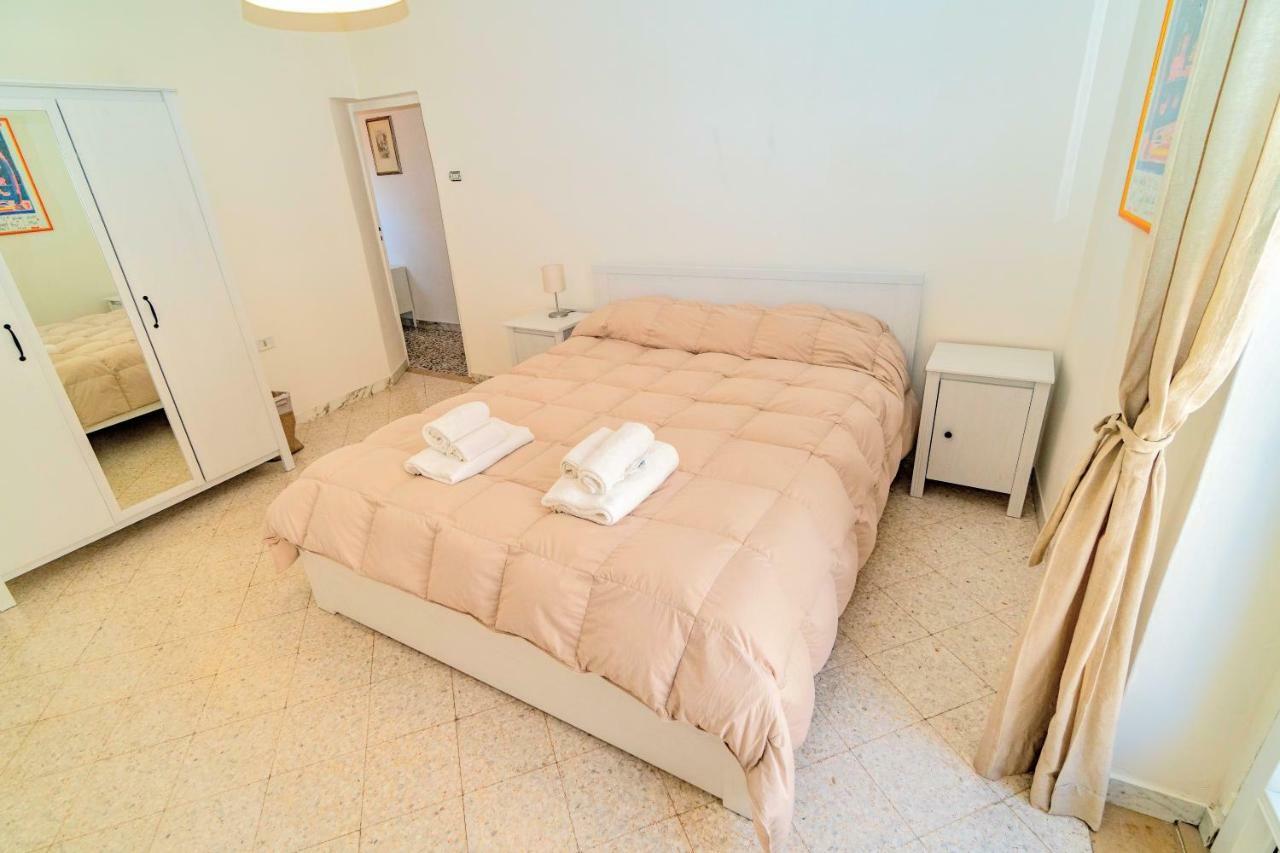 Suite Rotari - Affitti Brevi Italia Monte SantʼAngelo Kültér fotó
