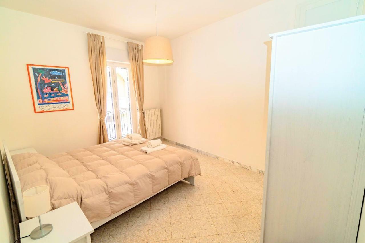 Suite Rotari - Affitti Brevi Italia Monte SantʼAngelo Kültér fotó