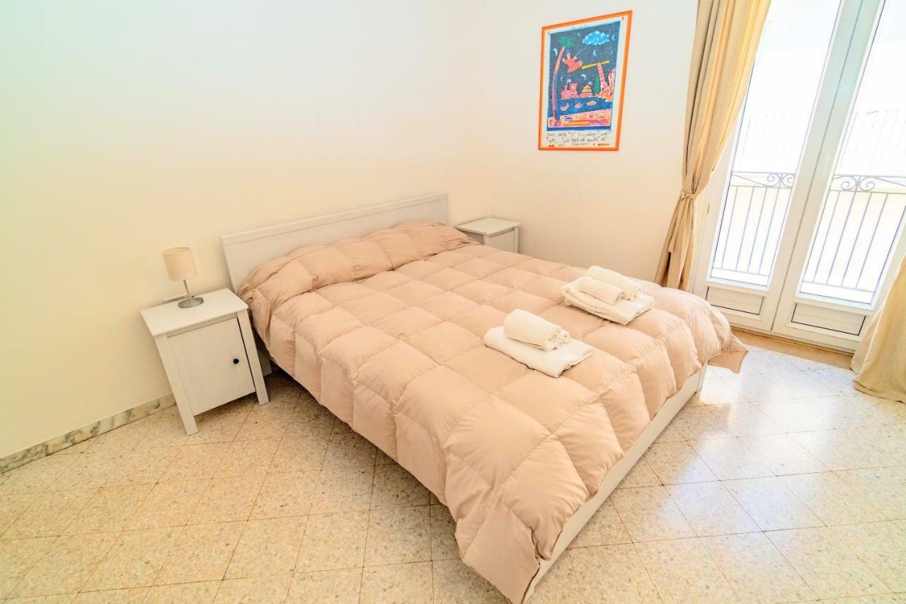 Suite Rotari - Affitti Brevi Italia Monte SantʼAngelo Kültér fotó