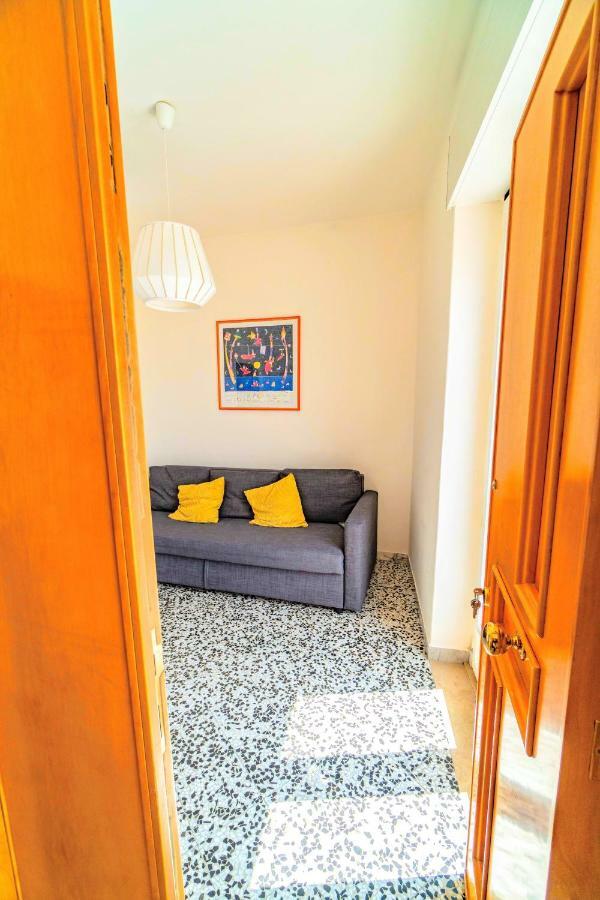 Suite Rotari - Affitti Brevi Italia Monte SantʼAngelo Kültér fotó