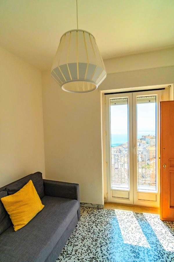 Suite Rotari - Affitti Brevi Italia Monte SantʼAngelo Kültér fotó